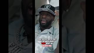 Ralo says he’s NEVER met Yo Gotti’s Brother Jook before his passing Young Dolph Trial shorts [upl. by Beka]