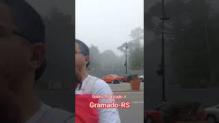 Gramado serra gaúcha ❤️ shorts [upl. by Avitzur]