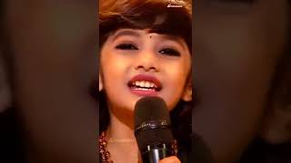 Thedi Varum Kannukalil meghna topsinger2 [upl. by Anirhtak]