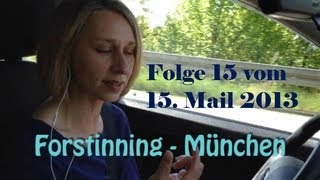 Forstinning  München 15 [upl. by Amlev103]