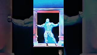 New Light Gai green wow2024 kayoutube youtube wwe wwe2k24 shortsviral romanreigns [upl. by Tucky181]