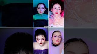 💦 ✨ baby Im your trend part 2  douyin makeup trend [upl. by Efinnej]