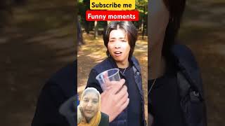 Your wish after drinking issei0806 funny funyshorts comedy funnyvideos reaction  shorts [upl. by Nared]