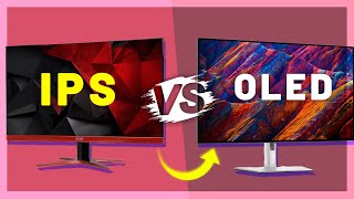 LES MEILLEURS ECRAN PC OLED en 2023 [upl. by Aset626]