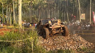 Pulpally off road [upl. by Howie921]