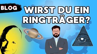 wirst du ein ringträger [upl. by Korwun]