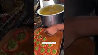 Dumas Famous Pakode streetfood pakode dumas [upl. by Tager453]