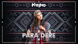 KRAJNO  PARA DERE Official Audio [upl. by Ardnait]