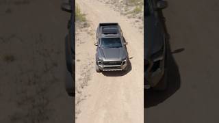 2024 Toyota Tacomas MultiTerrain Monitor Your OffRoad Ally  Toyota [upl. by Natsrik]