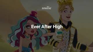 Ever After High  Tradução PTBR [upl. by Cleaves]