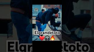 Elgrandetoto 🎧🔥 rap rapmaroc elgrandetoto [upl. by Katrina]