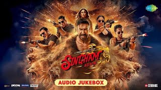 Singham Again Full Movie  Ajay Devgan  Deepika  kareena Akshay  Tiger  Ranveer  New movie [upl. by Nosreme]