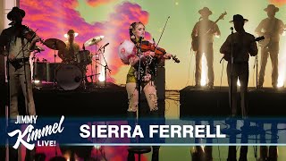 Sierra Ferrell – Fox Hunt [upl. by Euphemia]