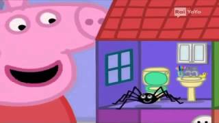 Peppa Pig Mr ZampeFini TvBabyWorld [upl. by Gray]