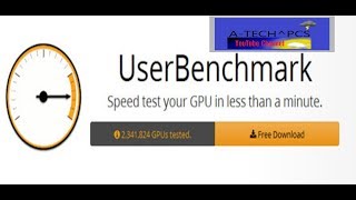 UserBenchmarkCOM  health of pc Hardware [upl. by Esorylime]