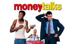 Money Talks  1997  Rare Vhs Promo Trailer Reel  Chris Tucker  Charlie Sheen  Paul Sorvino [upl. by Ardnal]