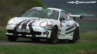 Porsche 911 GT3 Rally Special  Pure Sound Vol3 HD [upl. by Harvard]