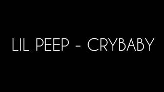 LIL PEEP  CRYBABY 3D SOUND [upl. by Fernando]