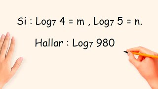 LOGARITMOS propiedades y TRUCOS  ejercicios explicados paso a paso [upl. by Hailahk734]