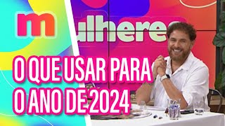 Energias para 2024 com DANIEL ATALLA  Mulheres 25122023 [upl. by Ynaffet]