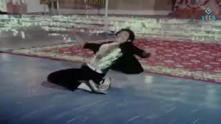 Anand Babu disco dance from 1985 tamil movie [upl. by Okeim]