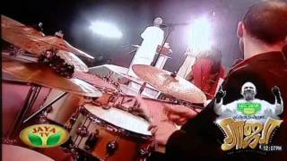 Ilayaraja Concert  Idu oru nila kaalam at Endrendrum Raaja [upl. by Ahsaenat]