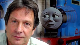 Edwards Day Out but its narrated by Michael Brandon [upl. by Carissa]