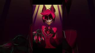 New Alastor Song hazbinhotel alastor edit song [upl. by Christoper]