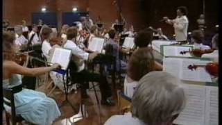 Stravinsky  Pulcinella Suite 13 AVI OSTROWSKY  Conductor Norwegian Radio Orchestra [upl. by Kohcztiy]