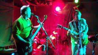 Arrowhead Band Live at the Silver Crik Saloon Garrettsville [upl. by Santoro]