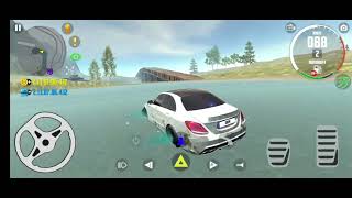 OFF ROADING WITH MODIFIED Mercedes Benz [upl. by Anirahc]