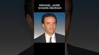 Mikhael Jaime Shamis Mezrahi [upl. by Judie727]