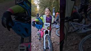 Little Fodders DH in the Forest of Dean [upl. by Dorsy]