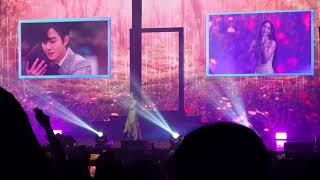 Kim Sejeong  OST Medley Kim Sejeong 1st Concert in Manila [upl. by Polard]