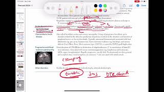 Acute disseminated encephalomyelitis neurology 116  First Aid USMLE Step 1 in UrduHindi [upl. by Aissenav552]