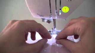 Sewing 101 Elastic part 1 [upl. by Locke]