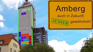 Amberg auch in Zukunft ausser gewöhnlich  Teil 3 [upl. by Ariday]