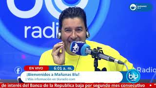 SEÑAL EN VIVO DE BLU RADIO LA ALTERNATIVA [upl. by Lewie880]