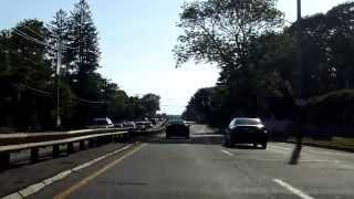 MA 9 I95 to I90 westbound Part 13 [upl. by Sinegold]