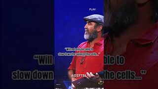 Eric Cantona Emotional Speech😔 [upl. by Merritt102]