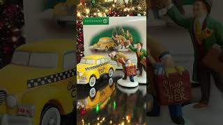 Dept 56 Christmas Village and Accessories available at treasuretiquecom [upl. by Lord176]