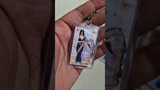 25 Rs Custom Photo Keychain  All India Home Delivery [upl. by Dimitri282]