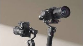 dji rs 3 mini review [upl. by Ridan]