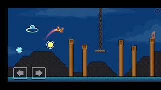 Platformer Demon a platformer level by Flocab  Geometry Dash 22 [upl. by Godard607]