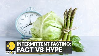 The Good Life Intermittent fasting Ideal for weight loss [upl. by Welcome860]