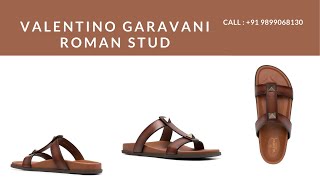 Top Class Valentino Garavani Roman Sandals [upl. by Haleelahk]