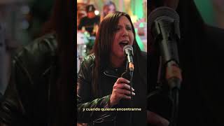 Escapando con Fernando Ormeño Live Session [upl. by Lorie]