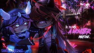 To Mend a Monster ⛓ GCMMGCM   part one 12  By Sakura Meowz [upl. by Ettennor]