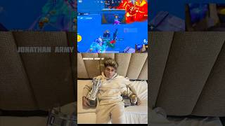 JONATHAN GAMING HACKER LIKE GAMEPLAY 1v4 CLUTCHHACKER OR WOT🔥jonathangamingjonathanshortsbgmi [upl. by Idoux331]