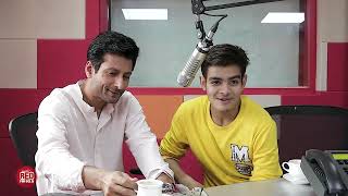 KOTHAR PANCHALI WITH AYAN FEAT INDRANEIL SENGUPTA amp AYUSH DAS  EPISODE  3  RED FM BANGLA [upl. by Aimar]